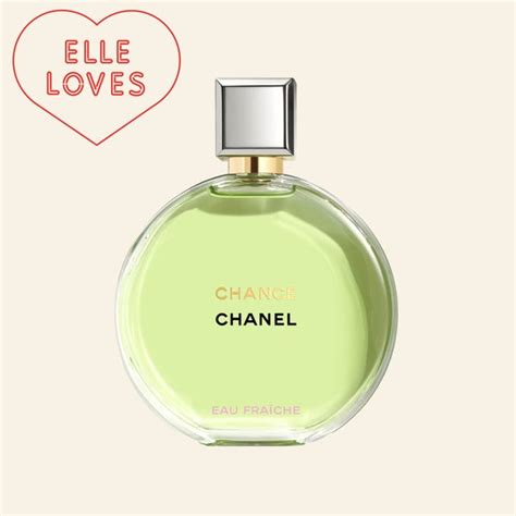 chanel avis|chanel chance lemonade review.